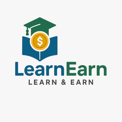 learn Earn